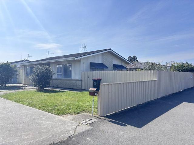 Apartment for rent in Hastings