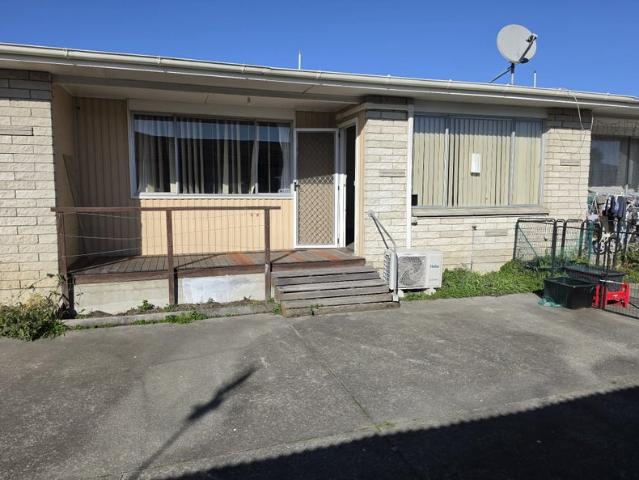 House for rent in Hastings