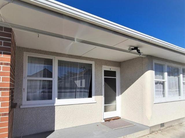 Apartment for rent in Hastings