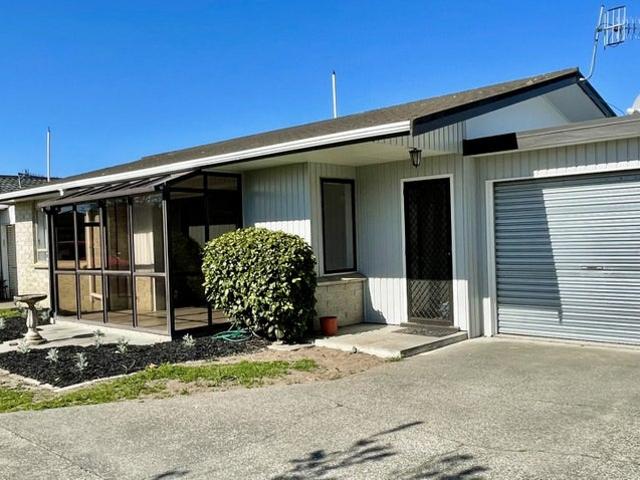 Apartment for rent in Hastings