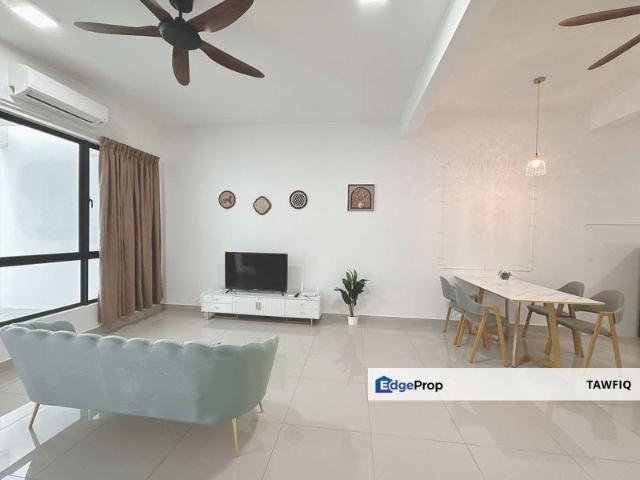 House for sale in Kajang, Langat