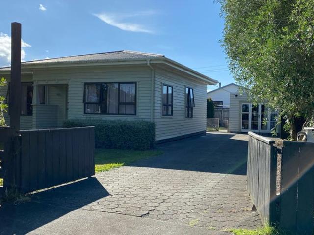 House for rent in Hastings
