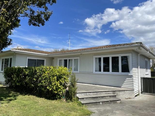 House for rent in Ākina, Hastings