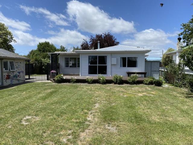 House for rent in Hastings