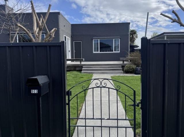 House for rent in Ākina, Hastings