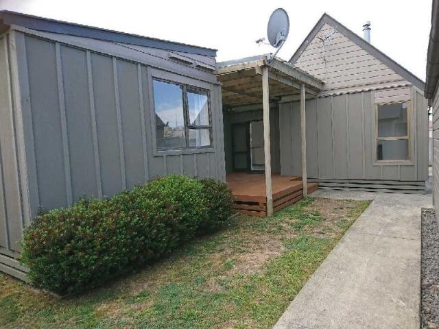 House for rent in Parkvale, Hastings