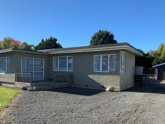 House for rent in Hastings