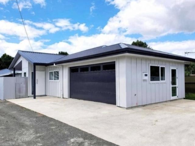 House for rent in Hastings