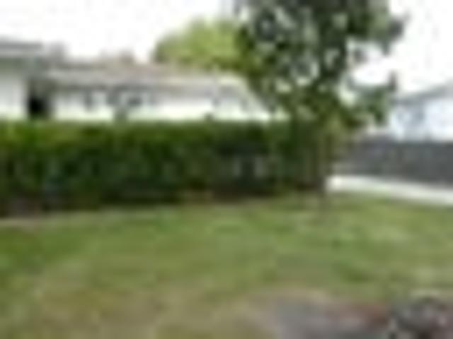 House for rent in Ākina, Hastings