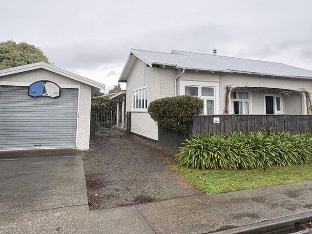 House for rent in Hastings