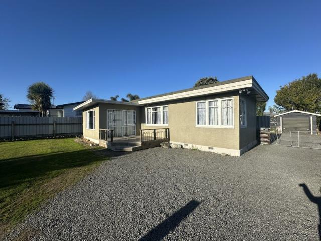 House for rent in Hastings