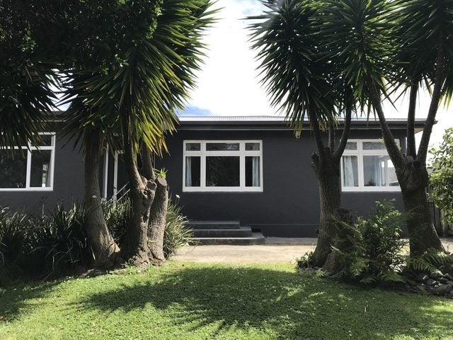 House for rent in Hastings