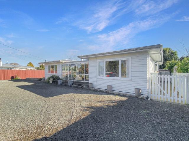 House for rent in Hastings
