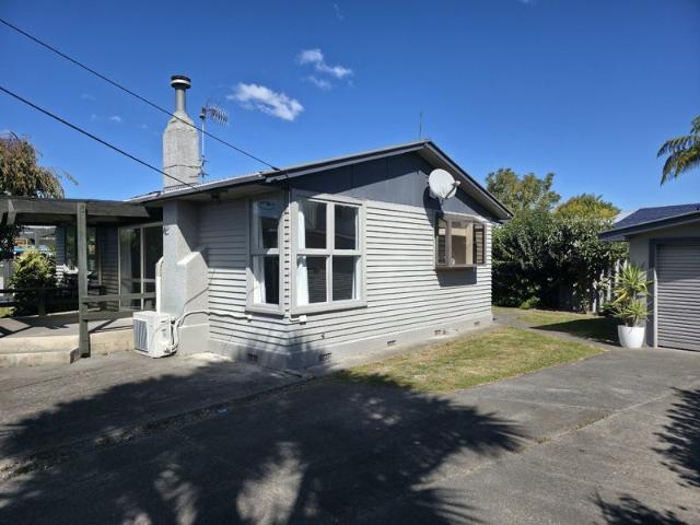 House for rent in Hastings