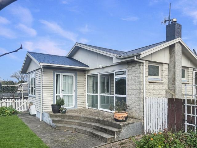 House for rent in Hastings