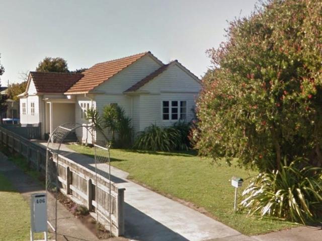 House for rent in Hastings