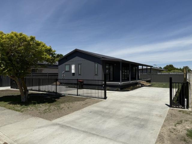 House for rent in Hastings