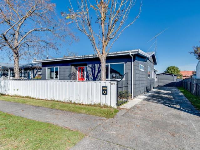 House for rent in Hastings