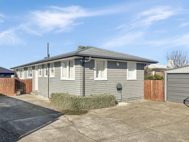 House for rent in Hastings