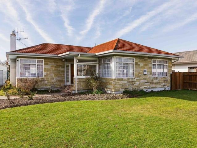 House for rent in Ākina, Hastings
