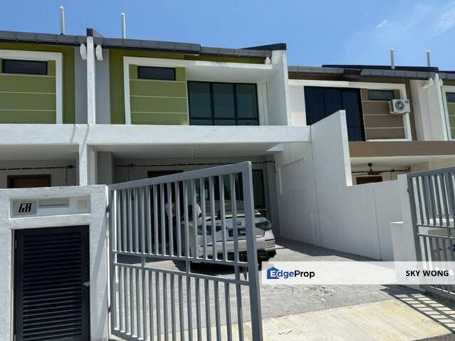 House for sale in Kajang, Langat