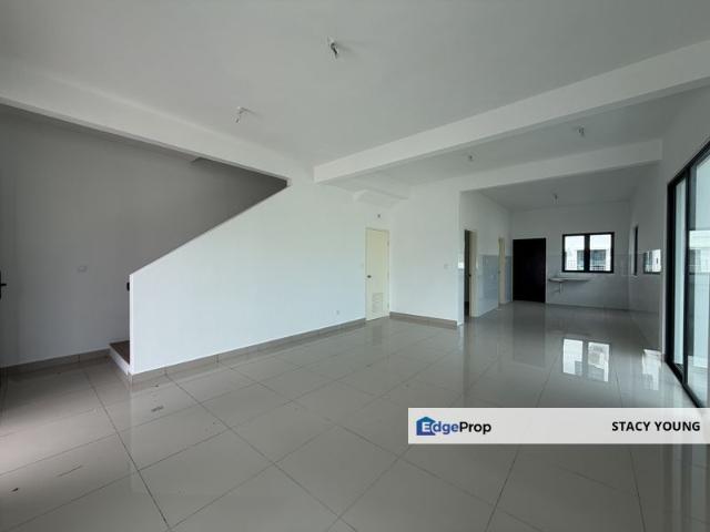 House for sale in Kajang, Langat