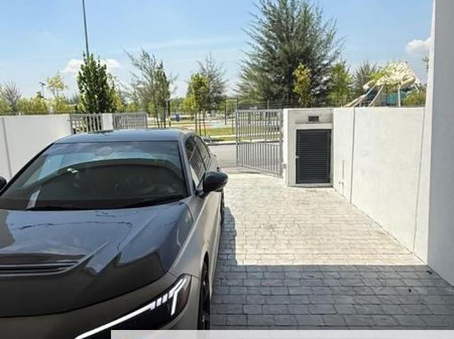 House for sale in Kajang, Langat