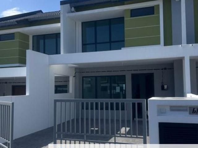 House for sale in Kajang, Langat