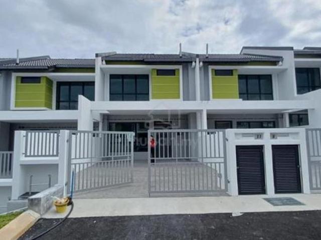 Terraced House for sale in Kajang, Langat
