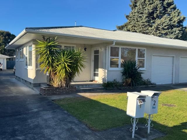 Apartment for rent in Hastings