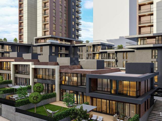 Yaşamkent Mahallesi, Çankaya içerisinde satılık Villa