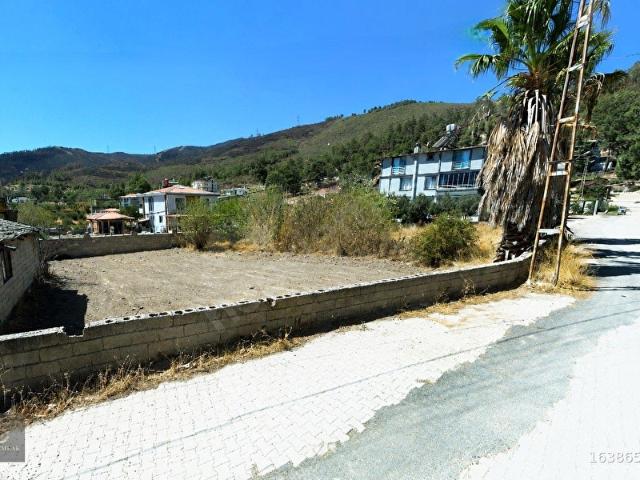 Tahtaköprü, Antakya içerisinde satılık Arsa