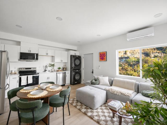 Apartment for rent in Jacumba, California