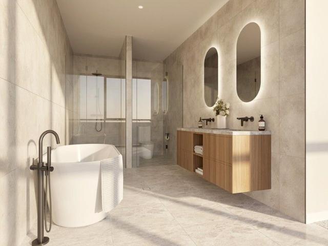 Apartment for sale in South Brisbane Bc