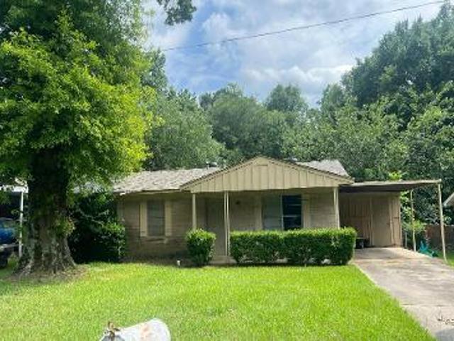 House for sale in Texarkana