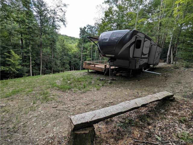 Land for sale in Cohocton, New York