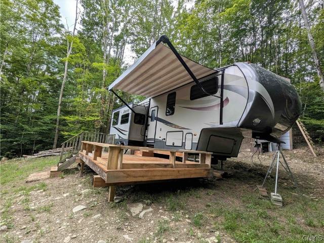 Land for sale in Cohocton, New York