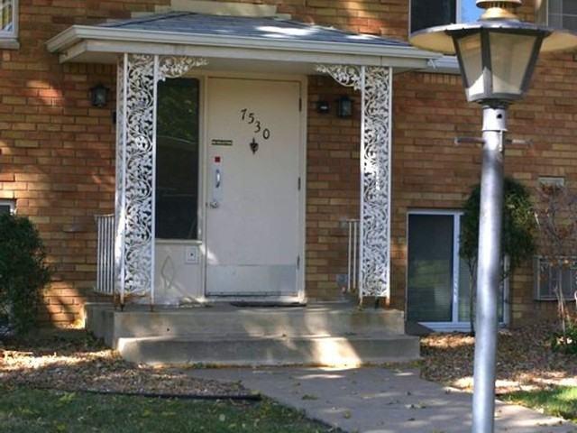 Apartment for rent in Richfield, Hennepin County