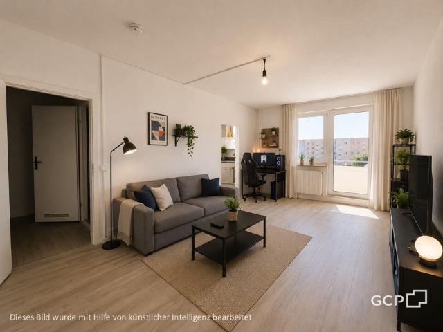Apartment mieten in Dornburg, Sachsen-Anhalt