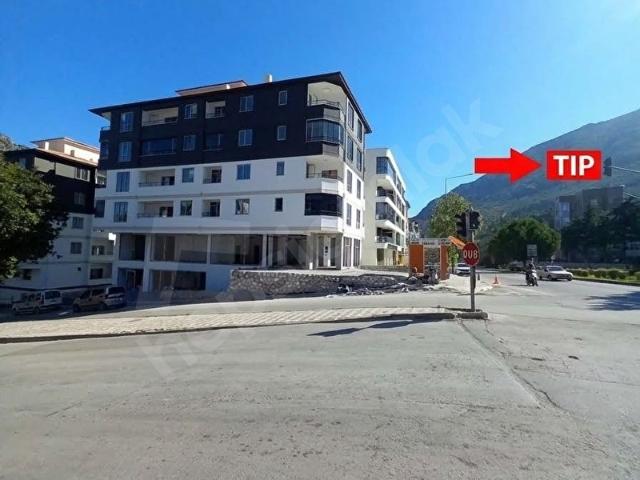 Amasya içerisinde satılık mülk
