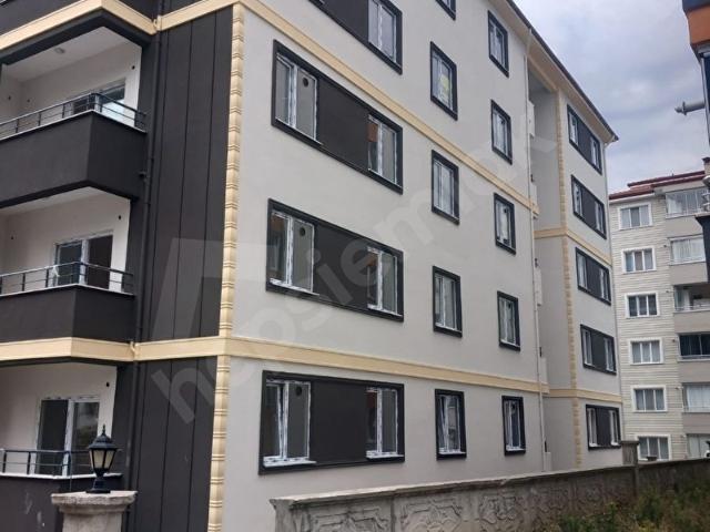 Amasya içerisinde satılık mülk