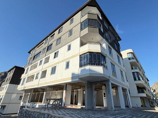 Amasya içerisinde satılık mülk