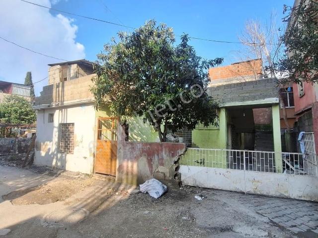 Seyhan, Adana içerisinde satılık Villa