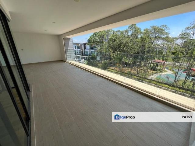 House for rent in Tanjong Sepat, Selangor