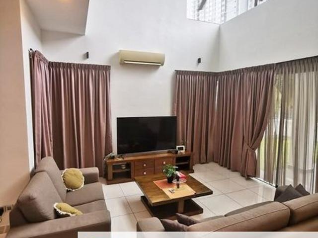 House for rent in Tanjong Sepat, Selangor
