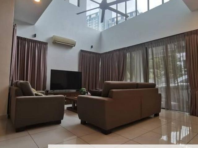 House for rent in Tanjong Sepat, Selangor