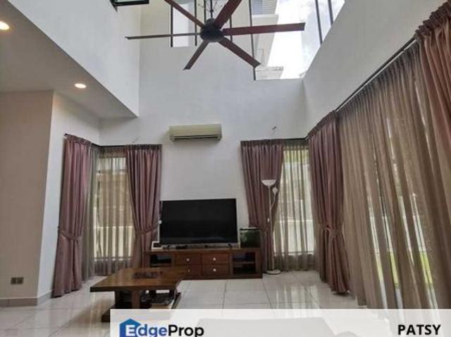 House for rent in Tanjong Sepat, Selangor