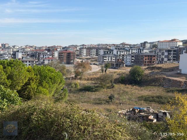 Marmara Evleri, Bandırma içerisinde satılık Arsa