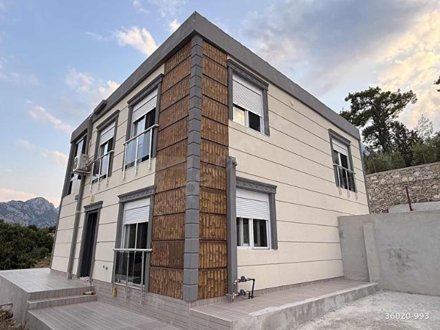 Konyaalti, Antalya içerisinde satılık Villa