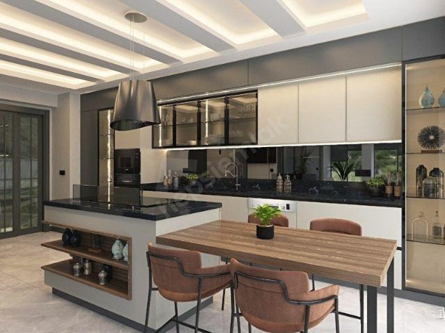 Yuvaköy Mahallesi, Yenimahalle içerisinde satılık mülk